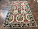 Antique Caucasian Karabakh Rug 5x10