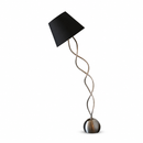 Seravia Double Helix Floor Lamp