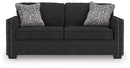 Jasmine Peaks - Living Room Set
