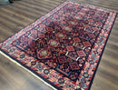 Karastan Rug 5x8, Yuruk Collection