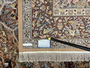 Karastan Rug 8.8 x 12 Persian Hunting Rug