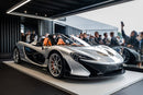 McLaren: The Road Cars, 2010–2024