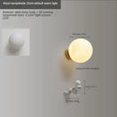 3d astronaut moon wall lamp for kids bedroom