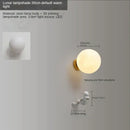 3d astronaut moon wall lamp for kids bedroom