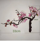 3D Ceramic Vase for Dried Flowers
