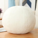 3d flower decor nordic cushion set of 4 living room pillows