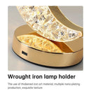 3D Moon Light USB Bedside Lamp