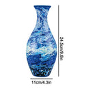 3D Puzzle Vase Building Set