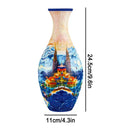 3D Puzzle Vase Building Set