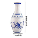 3D Puzzle Vase Building Set