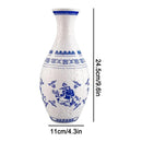 3D Puzzle Vase Building Set