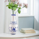 3D Puzzle Vase Building Set