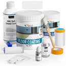 DWIL Floor Coating Kit