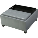 MANSFIELD OTTOMAN
