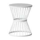 LASSEN 16' SIDE TABLE