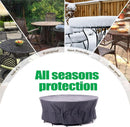 Heavy Duty Waterproof Patio Furniture Covers for Protection