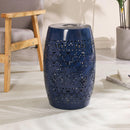 SOLAR SIDE TABLE