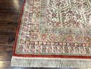 Karastan Rug 8.8 x 12 Marble Agra