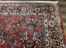 10x18 Karastan Sarouk Rug
