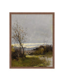 River Scenery