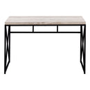 Computer Desk For Home Office, Laptop, Glossy Contemporary & Modern