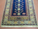 3' X 4' Semi Antique Handmade Turkish Prayer Kaisery Wool Rug Nice