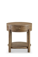 Hadleigh - Round End Table
