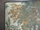 4' X 5' Vintage Tapestry Belgium Hand Loomed Victorian Nice 90f