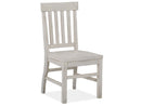 Bronwyn - Dining Side Chair (Set of 2) - Alabaster