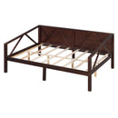 Full size Daybed, Espresso