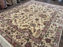 8.8 x 10.6 Karastan Agra Rug