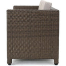 PUERTA LOVESEAT