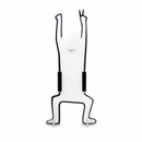 Moxie Gesture Message Floor Lamp