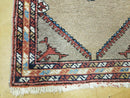 Persian Sarab Runner 2 x 11, Antique Tribal Persian Runner Rug