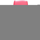 3IN Red Satin Ribbon