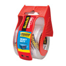 3M Scotch 2 in. W x 800 in. L Heavy Duty Packaging Tape Clear