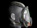 3M 6900 Construction Full Face Respirator Gray 1 pc