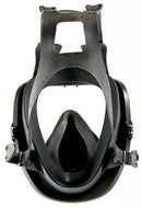 3M 6900 Construction Full Face Respirator Gray 1 pc