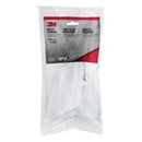 3M Safety Glasses Clear Lens Clear Frame 1 pc. (90953H1)