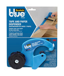 Scotch Blue 1.88 in. W Tape Dispenser
