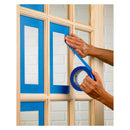 3M 2090-48A 48mm x 55m Blue Multi Surface Masking Tape s/w