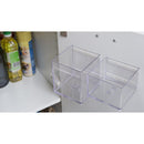 3M Scotch-Mount Double Sided 1/2 in. W x 80 in. L Mounting Tape White
