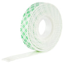 3M Scotch-Mount Double Sided 1/2 in. W x 80 in. L Mounting Tape White