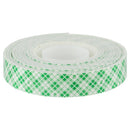 3M Scotch-Mount Double Sided 1/2 in. W x 80 in. L Mounting Tape White