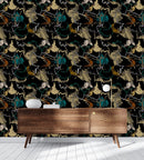 Dark Pattern Wallpaper