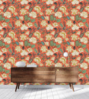 Indian Style Wallpaper