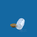 3oz Lil' SUB Shot Glass Glitter Globe