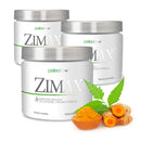 Zimax® 3 Pack (90 day-supply canister)
