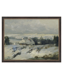 First Snow