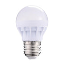 3W LED Bulb RGB Colorful Light for Indoor